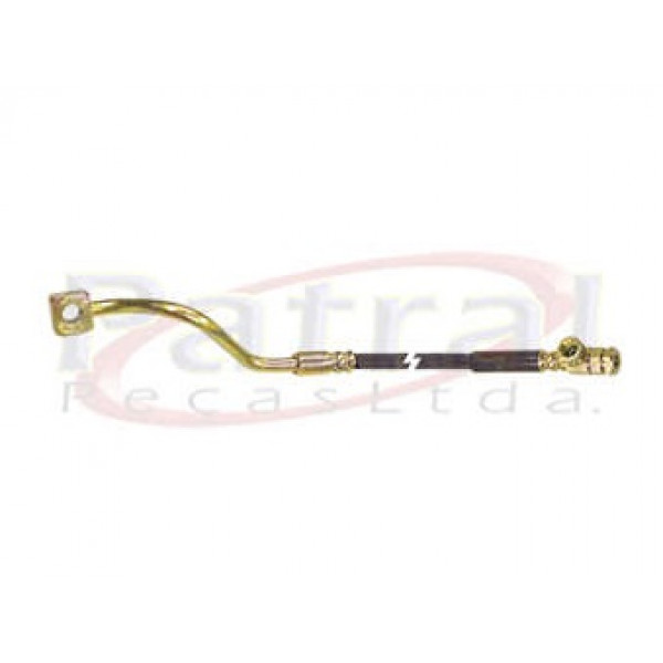 FLEX FREIO FD DT F250/4000 99/ ESQ 8204 F81Z2078BB S/ABS