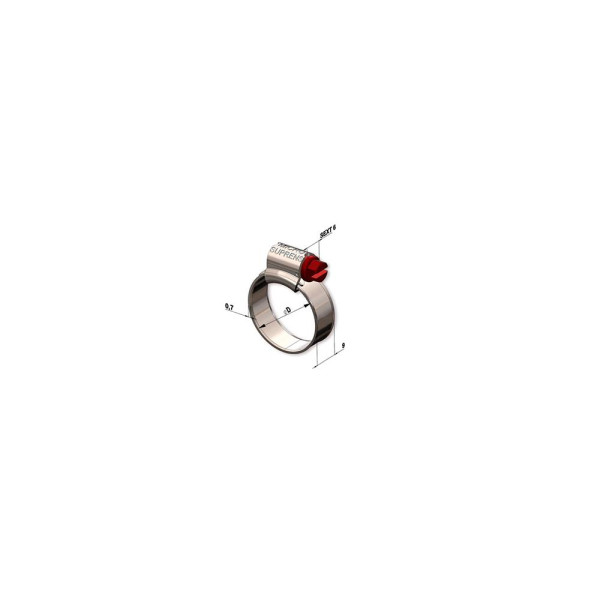 ABRAC 09MM 13X19MM MR019