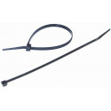 ABRAÇADEIRA NYLON 280MM (ZIPER) C28/05