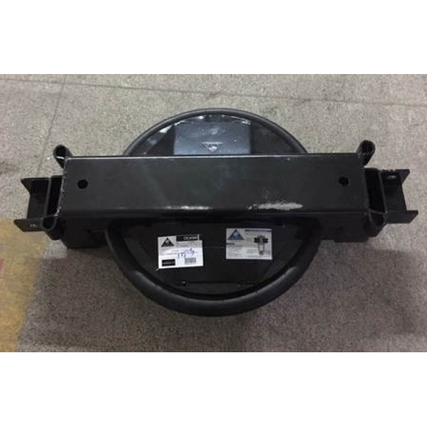 SUSPENSOR CARRETA SR GRANDE CARRETA CHASSI LARGO 1050MM