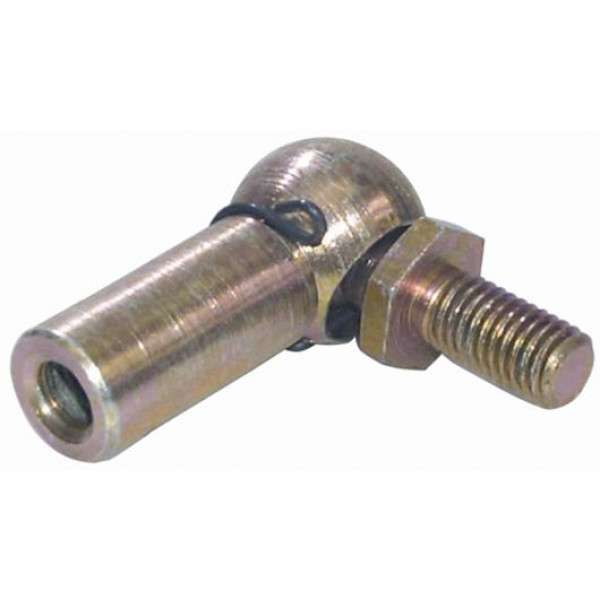 TERM EMBR C/PINO MB608 10MM R/DIR 15