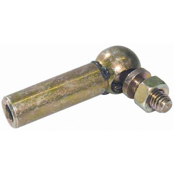 TERM FREIO MOTOR 6MM C/PINO T04 K04C