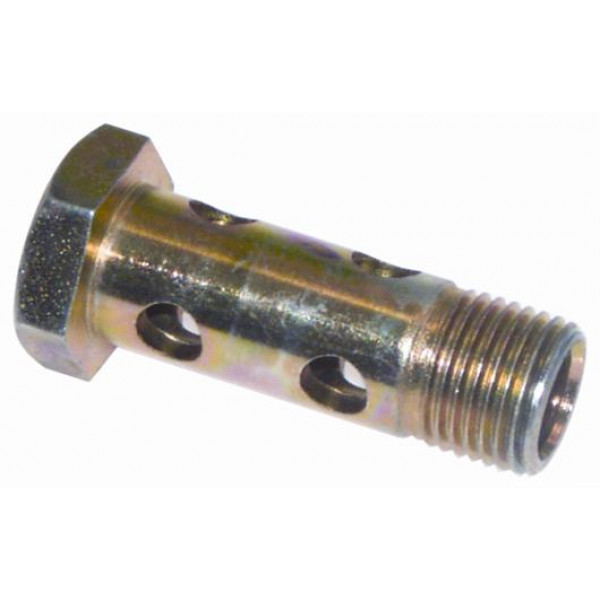 PARAF OCO 14MM DUPLO K112D