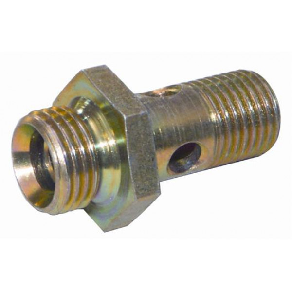 PARAF OCO FILTRO DIESEL 14MM K296