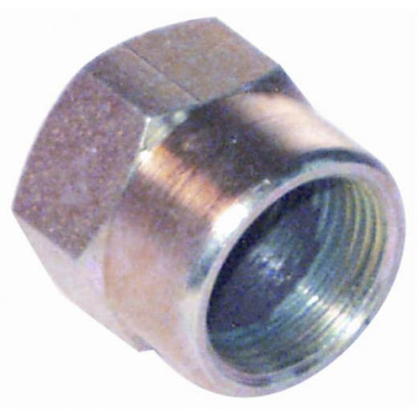 PORCA CANO COMPR 22MM N5529 K505