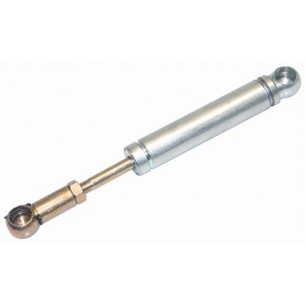 TIRANTE ACEL BOMBA INJ OM355 T167 K256