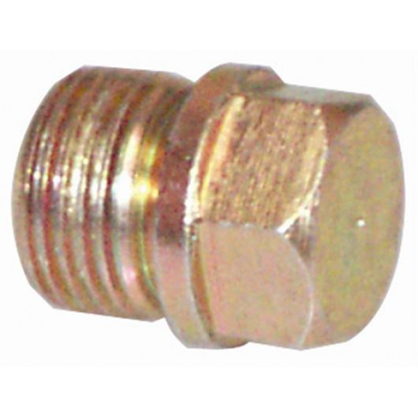 BUJAO FILTRO LUBRIFICANTE 18MM T100 K124