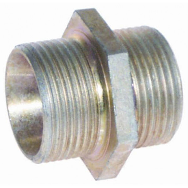 NIPLE COMPRESSOR AR 26X22MM ANTIGO K501