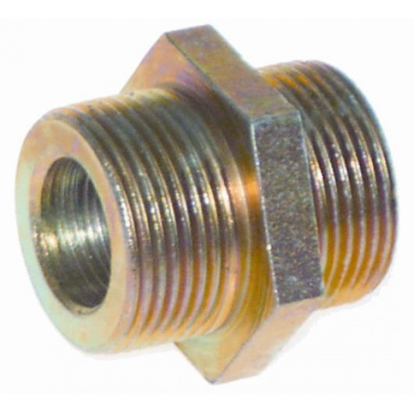 NIPLE COMPRESSOR AR 26X26MM ANTIGO K502