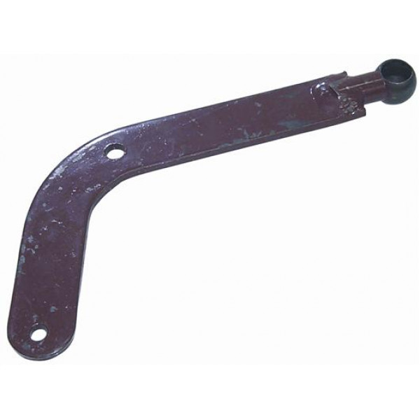 ALAVANCA EMBREAGEM MERCEDES 366 (FOICE) 032487