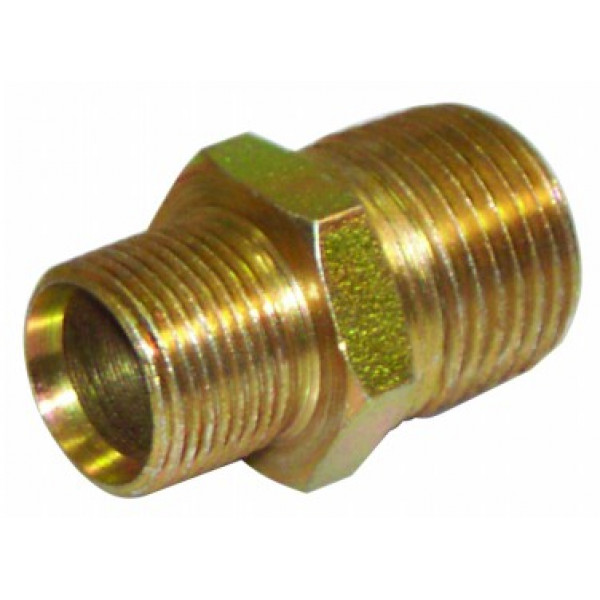 CONEXAO MANGUEIRA.ESPIRAL 1/2/BENDIX DABC/B