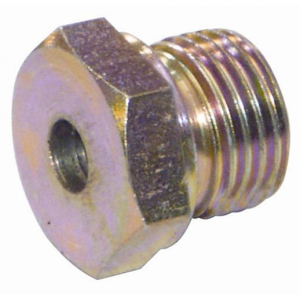 SEDE SANGRADOR BOMBA BOSCH 16MM K119