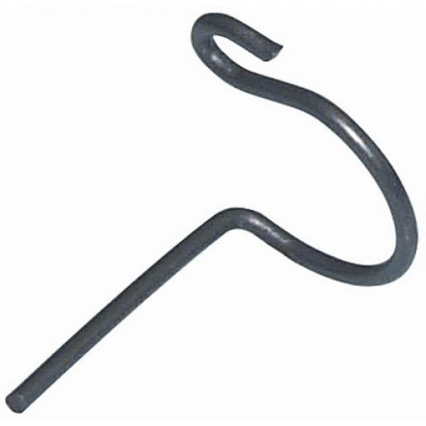 TRAVA TERMINAL ACEL MB 608 K01T