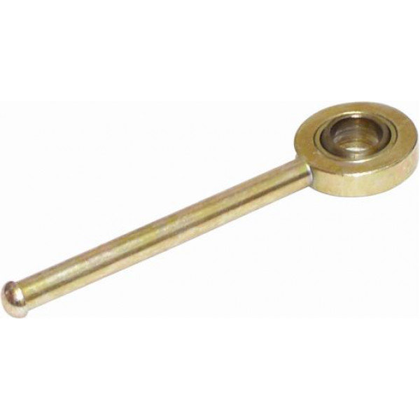 HASTE CILINDRO EMBREAGEM MERCEDES 712C/912C MIC0721