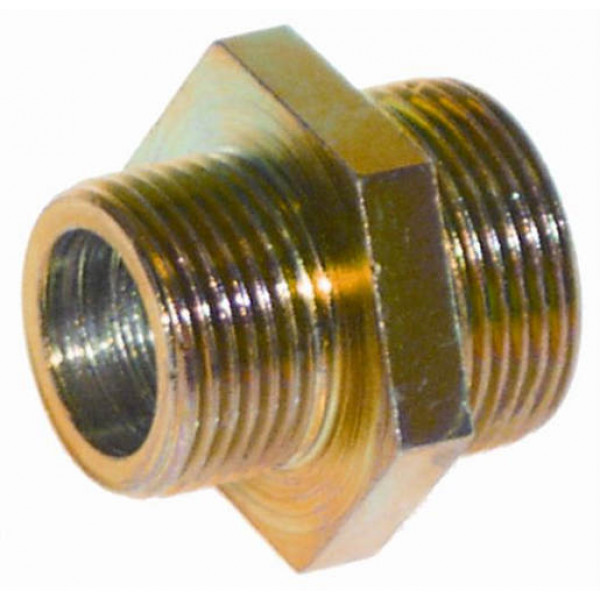 NIPLE CANO COMPR M26X22MM MODERNO K503