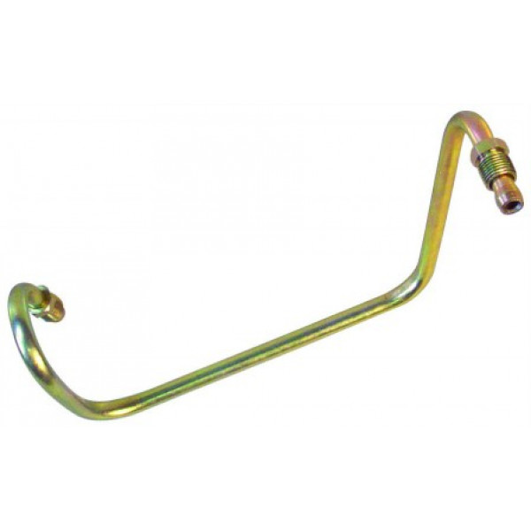 CANO RETORNO BOMBA/FILTRO PERKINS 6357 9054158