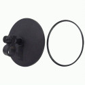 ESPELHO BIONICO AUXILIAR (130MM) 5023 LS329