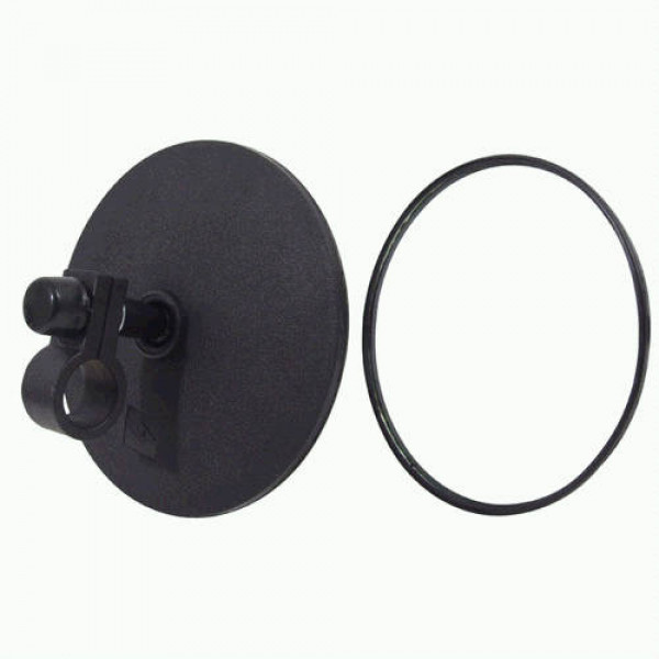 ESPELHO BIONICO AUXILIAR (130MM) 5023 LS329