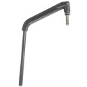 BRACO ESPELHO RETRATIL MERCEDES 709/912 LS1010