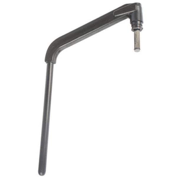 BRACO ESPELHO RETRATIL MERCEDES 709/912 LS1010