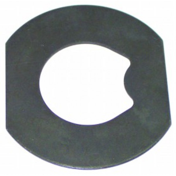 ARRUELA TRAVA CUBO DIANTEIRO SCANIA 112/113 LA92 AM55 301519