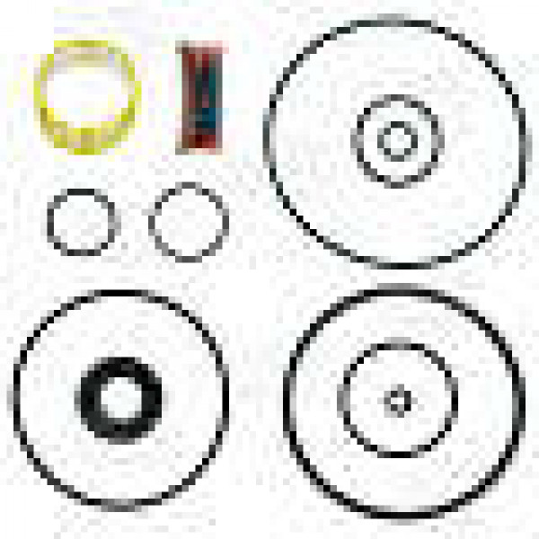 REPARO VALVULA RELE MOD 82/ 9730110002 91195-2