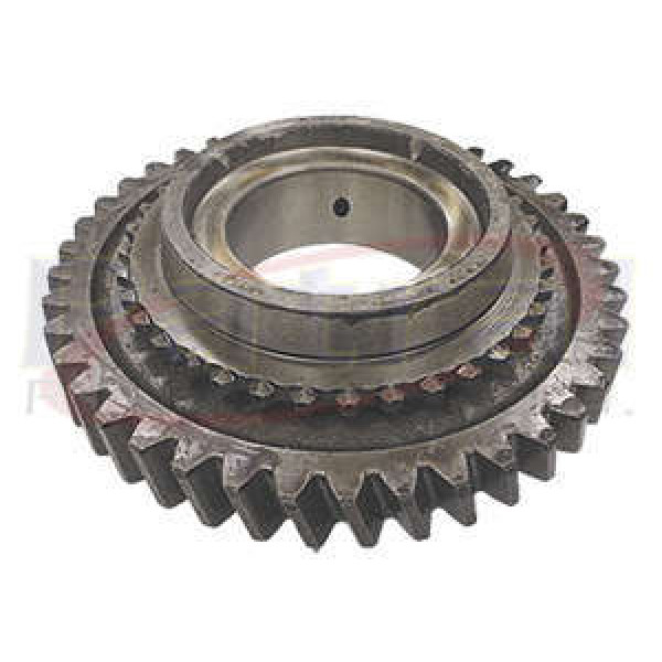 ENGRENAGEM 1M ENTALHADO 41D 240V 3315168 P 9122