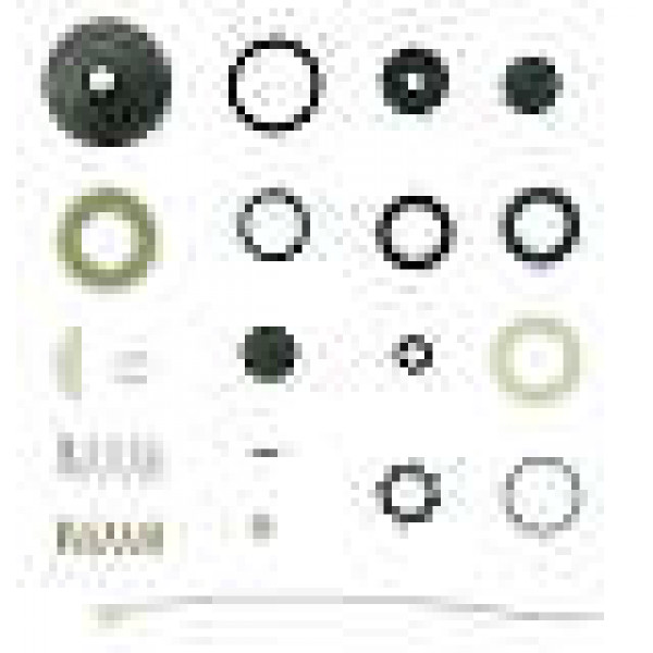 REPARO VALVULA NIVELADORA MERCEDES/SCANIA/VOLVO F912252
