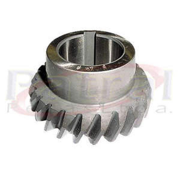 ENGRENAGEM 2M FIXA F4000 240V 5M 24D 9124