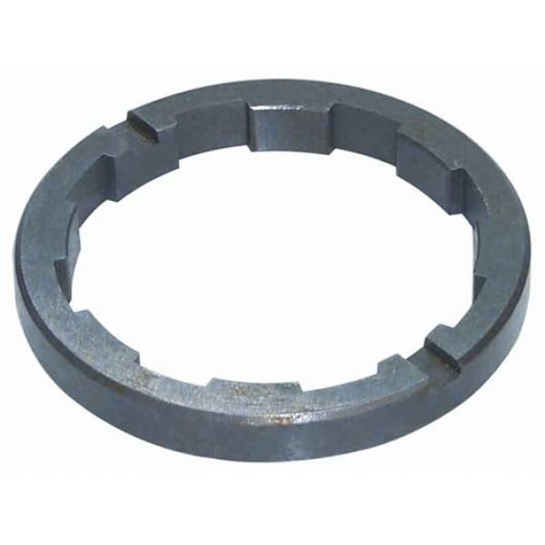CALCO EIXO ENTALHADO G3/36(8,00) MIC0197
