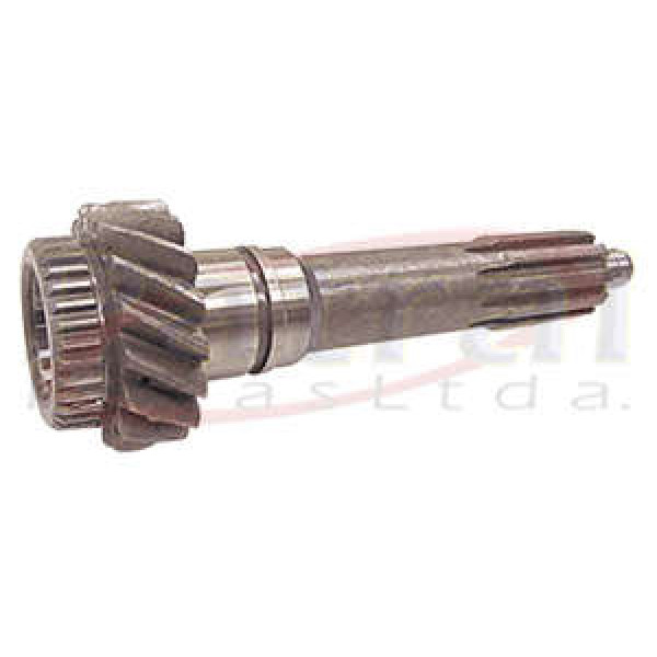 EIXO PILOTO F4000 240V 5M 17D 3315216 9174