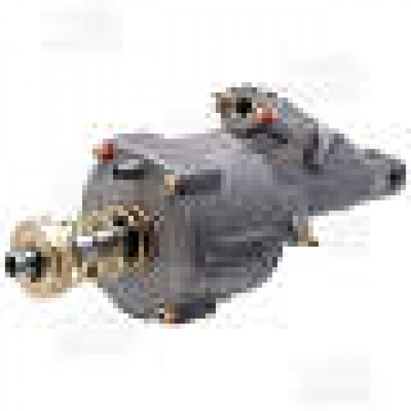 SERVO EMBREAGEM SCANIA 112/42 360717