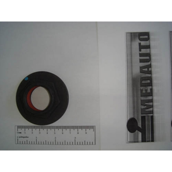 PORCA ENTALHADA CAMBIO 5406 2VR311901 MIC1274
