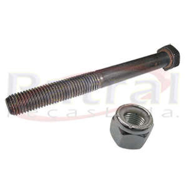PARAFUSO COM PORCA SUSPENSAO F100/1000 /92 P9211
