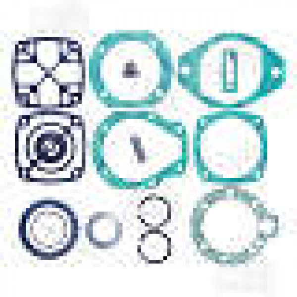 REPARO COMPRESSOR (HOLSET) CUMS 95/... 922952