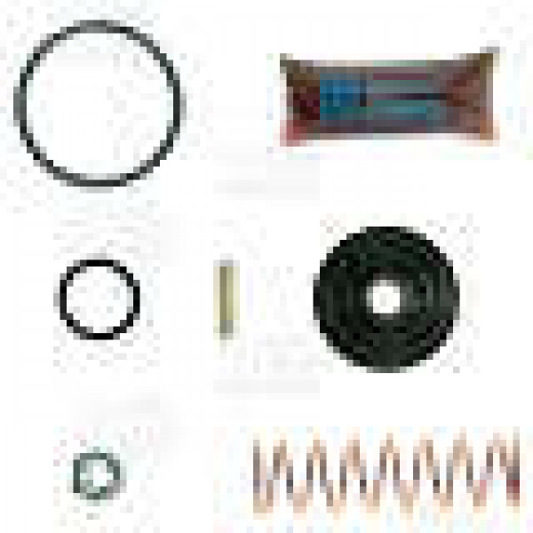 REPARO VALVULA FREIO ESTACIONARIO FORD/VOLKSWAGEN F92305-2