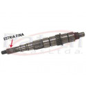 EIXO ENTALHADO F1000/D20 240V 5M 9234