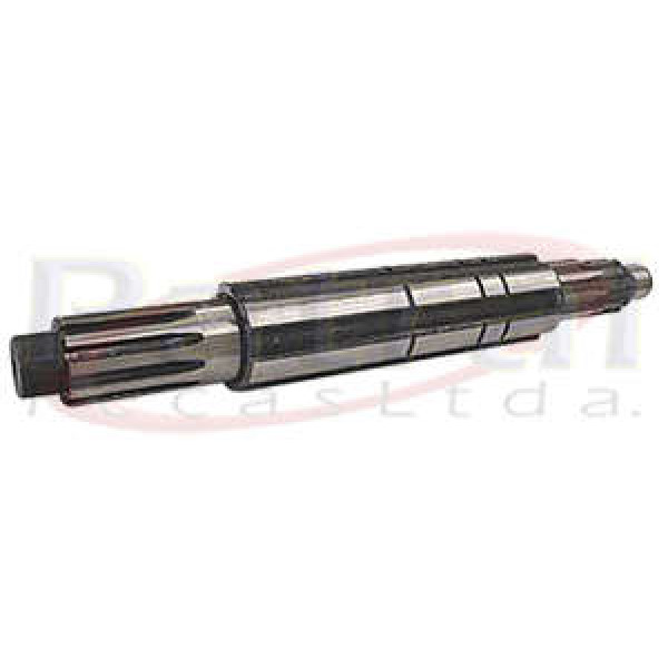 EIXO ENTALHADO FORD/GM 280V PONTA GROSSA 9240228289