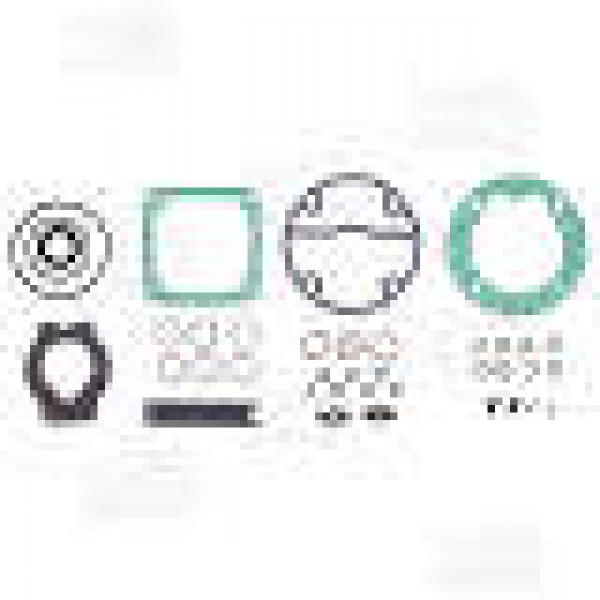 REP CABECOTE/COMPRESSOR WAB 90MM OM355 COMPL 924652