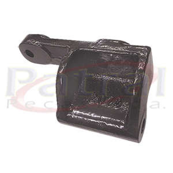 SUPORTE ALTERNADOR F1000/14000 MWM TODOS P9248