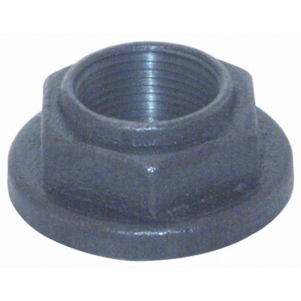 PORCA ENT MB 608 110010 T0150