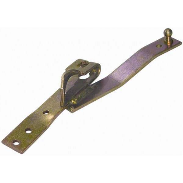ALAVANCA ACCELO MERCEDES REGULA 710/712/1114/814 T289