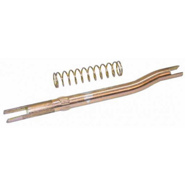 HASTE FREIO MAO C/MOLA MB608 0170