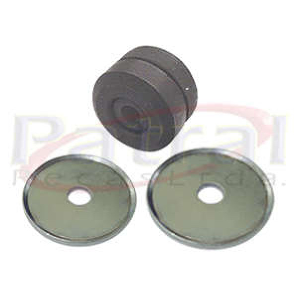 KIT BUCHAS AMORTECEDOR SUPERIOR F/100/4000 P9254