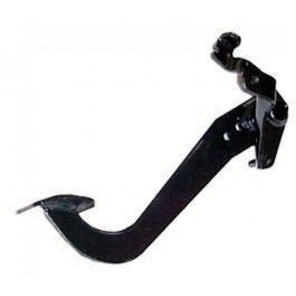 PEDAL EMBREAGEM COMPLETA MB608/708 FA25 040060