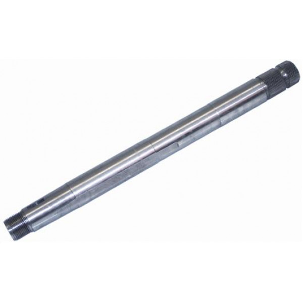 BARRA COLUNA DIRECAO SUPERIOR MOD 318MM M131 TP585