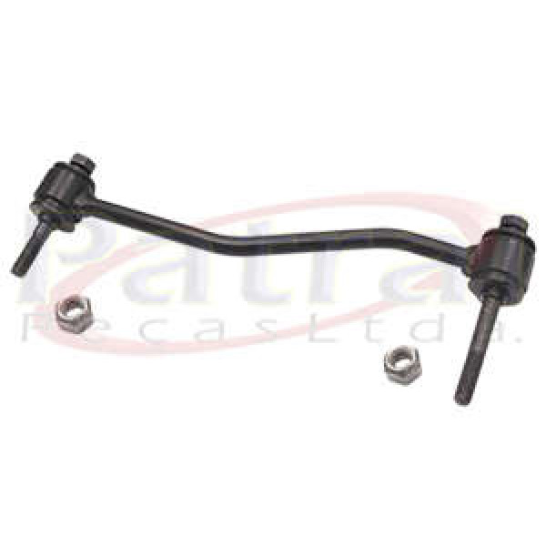 BIELETA DIRECAO F250-4000 4X4 LADO DIREITO 2000- 9262P