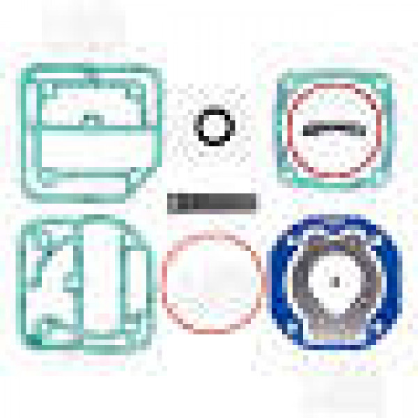 REP CABECOTE/COMPRESSOR KNORR 88MM OM355/366 926452