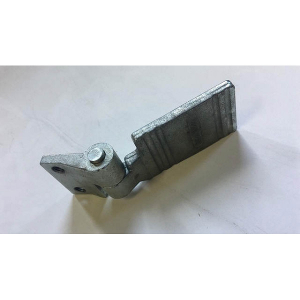 DOBRADICA PORTA VOLKSWAGEN LADO DIREITO DIR 2000/. TODOS M19VOLKSWAGEN TODOS APOS 2000 2VB831402