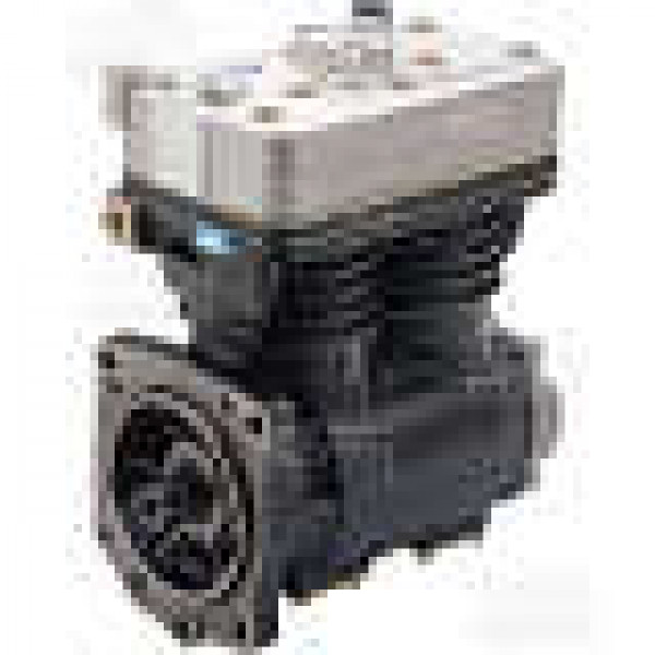 COMPRESSOR AR SCANIA 124 2CIL 81600130